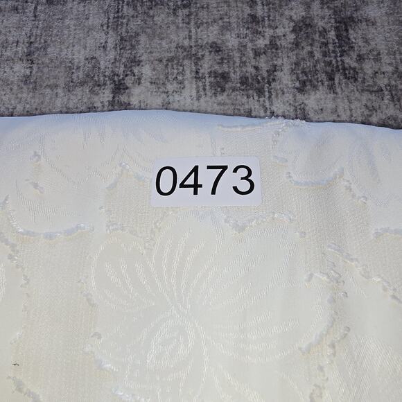 LOFT Blouse Women Small Textured Floral Long Sleeve Lightweight Elegant Boho Top - Picture 7 of 8